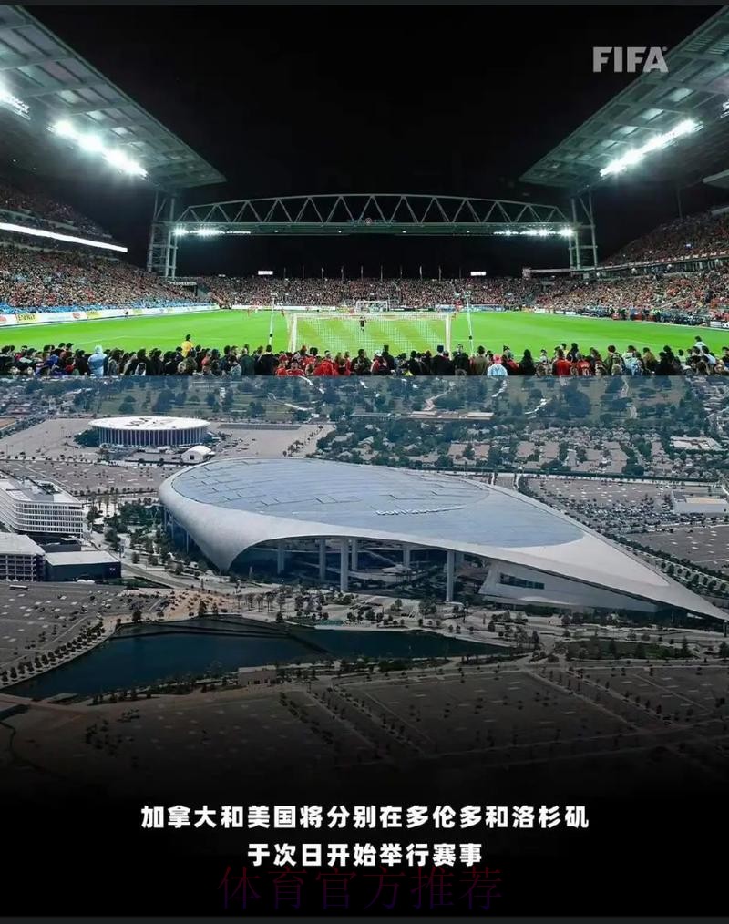 2026美加墨世界杯专家预测地址